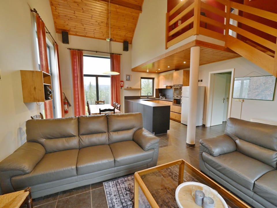 House | Living room