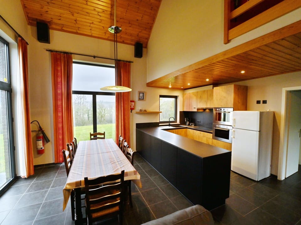 House | Private kitchen