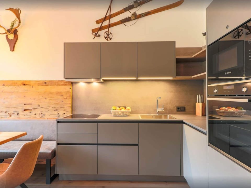 Apartment | Private kitchen