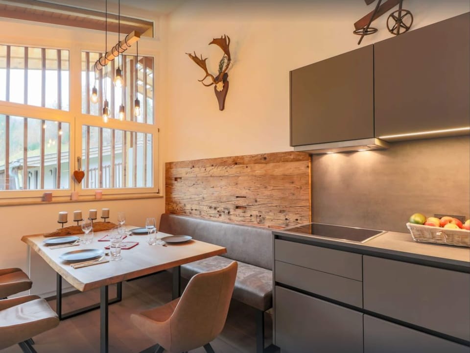 Apartment | Private kitchen