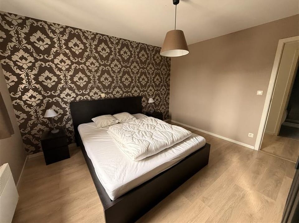 Holiday Home in Somme-leuze With Sauna & Garden House in Belgium