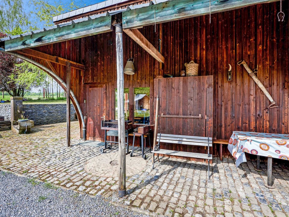 Cottage | Exterior