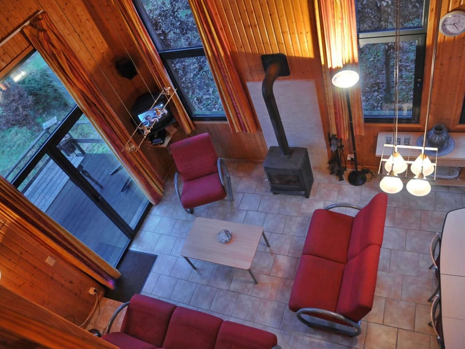 House | Living room