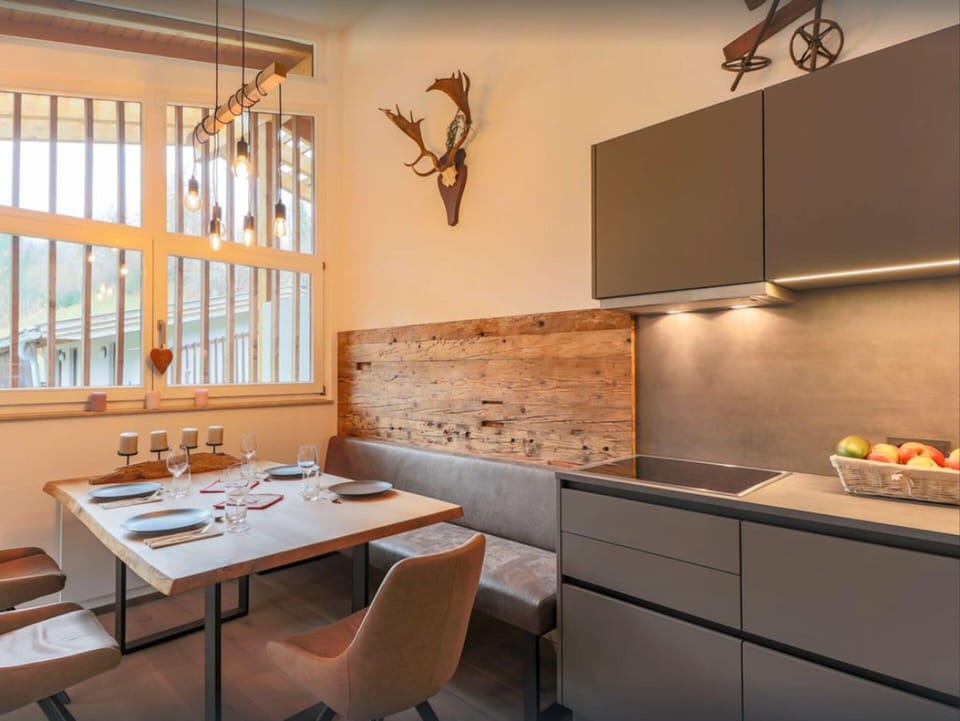 House | Private kitchen