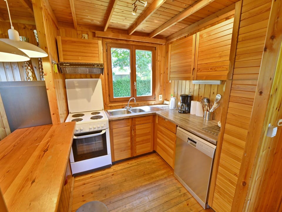 House | Private kitchen