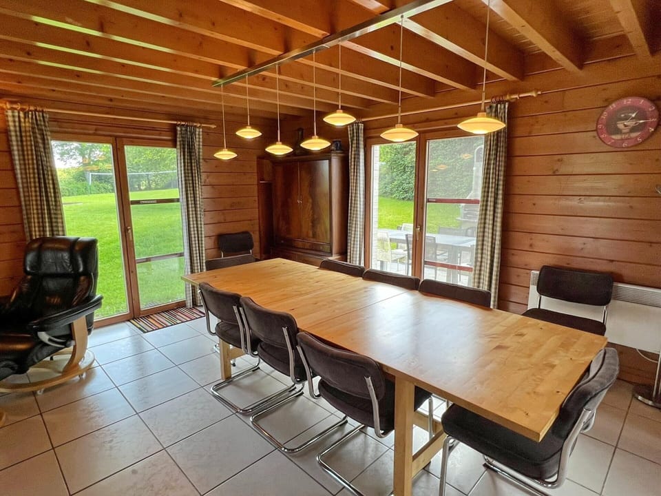 House | Dining