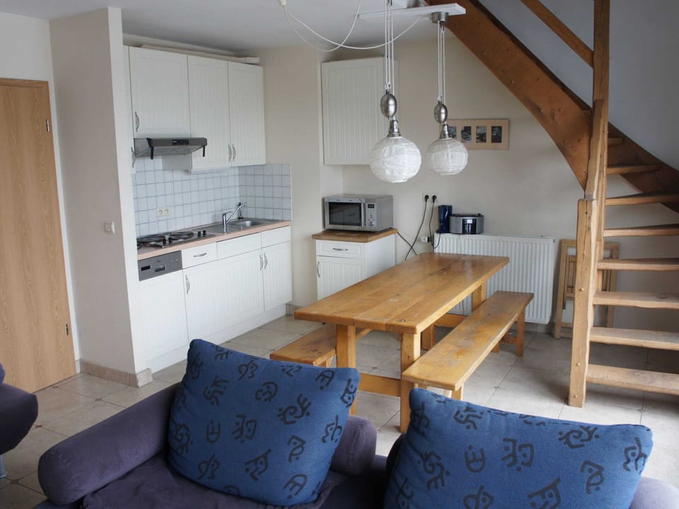 Apartment | Private kitchen