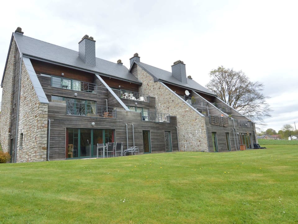 Apartment | Exterior