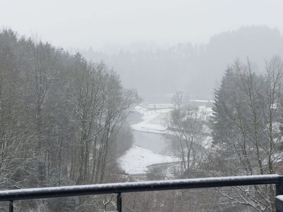 Apartment | View from property