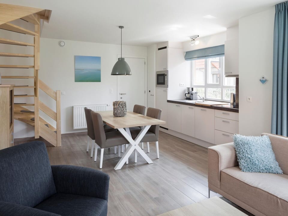 Villa | Private kitchen