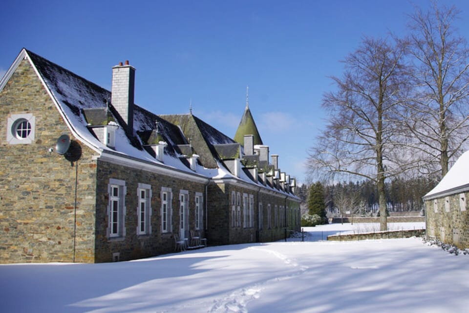House | Exterior