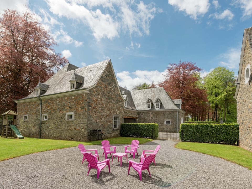 House | Garden