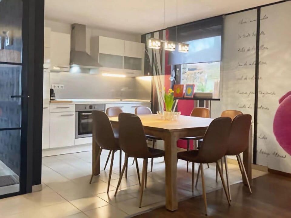 House | Dining