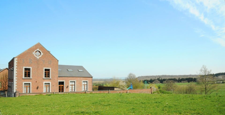 House | Exterior
