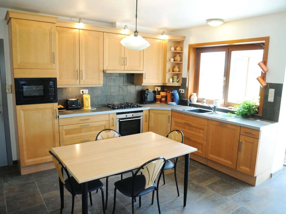 House | Private kitchen