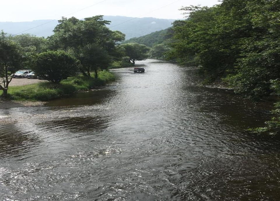Chalet | View from property
