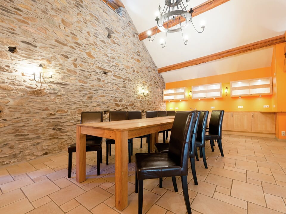 House | Dining