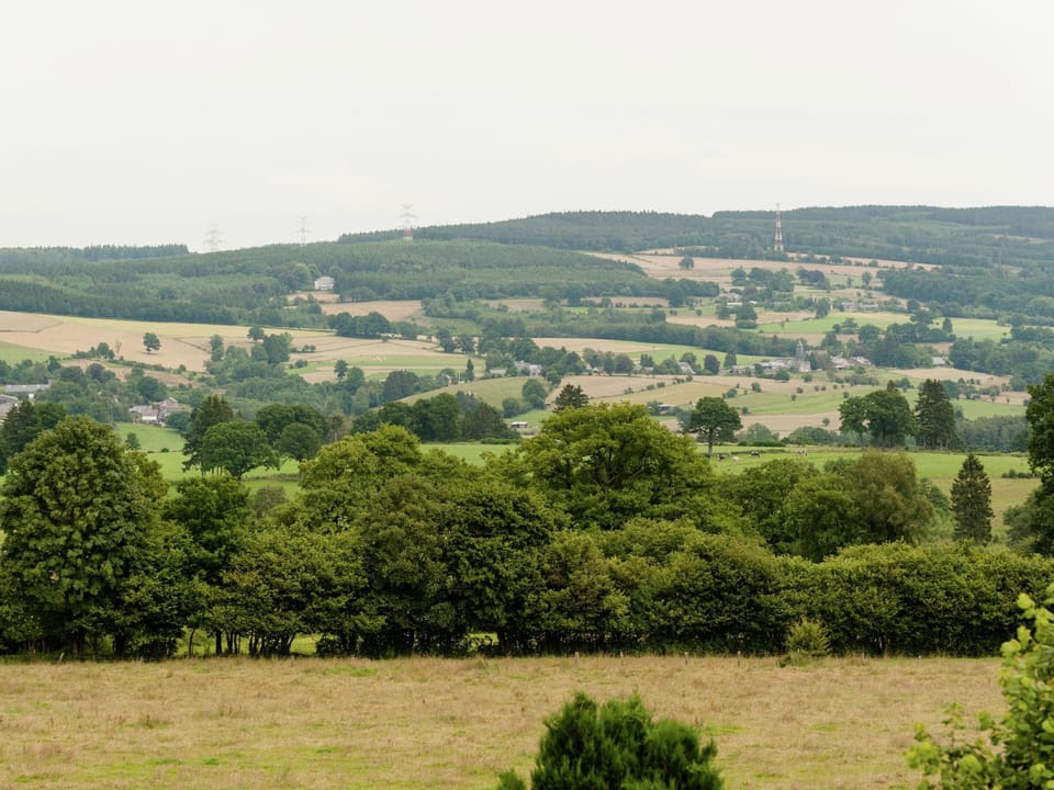 House | View from property
