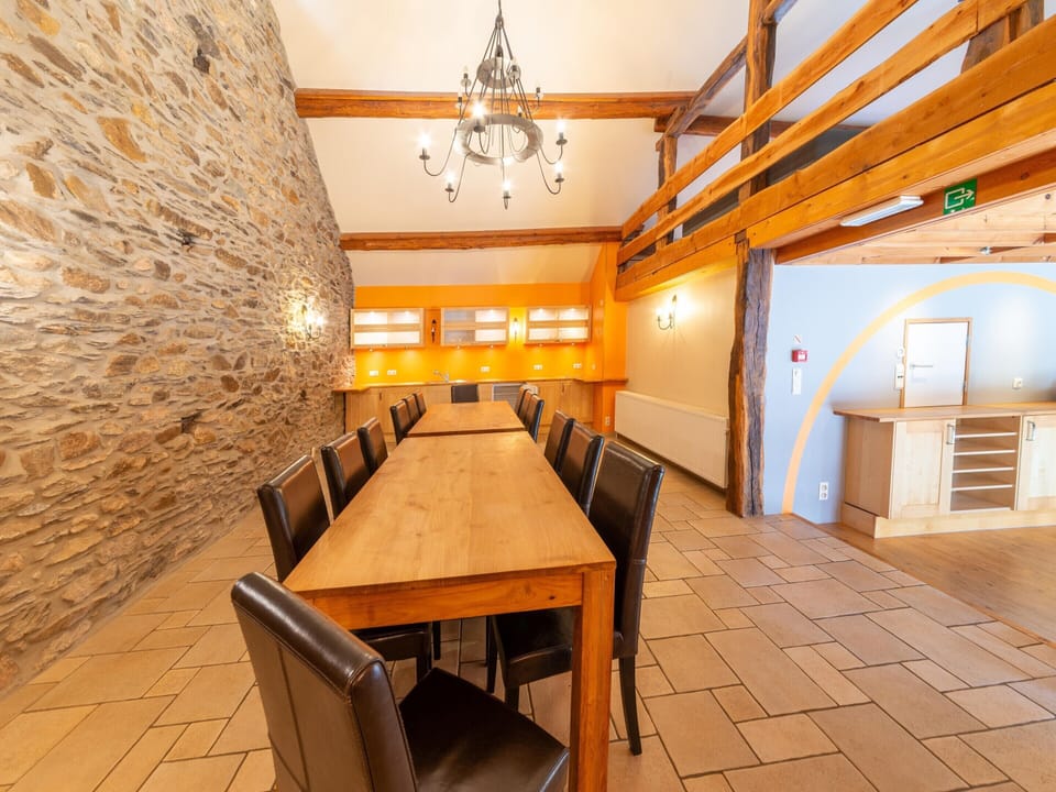 House | Dining