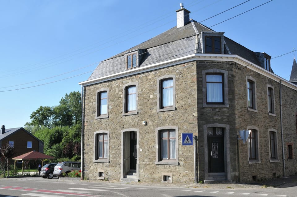 House | Exterior