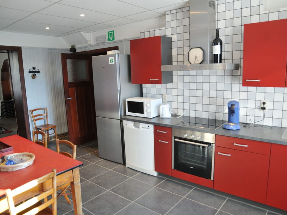 House | Private kitchen