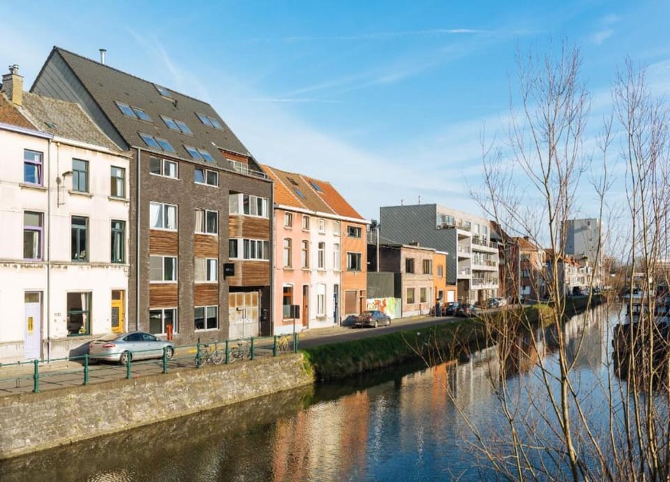 Apartment | View from property