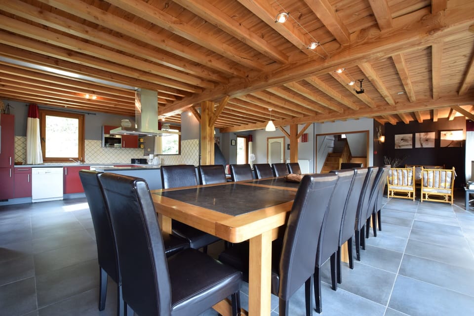 House | Dining