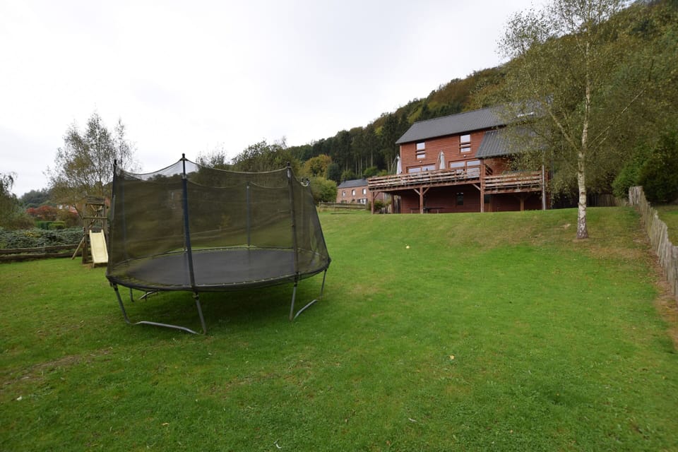 House | Property grounds