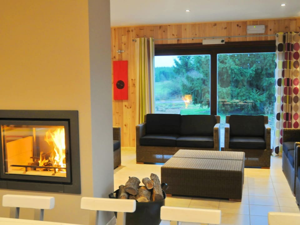 House | Living room