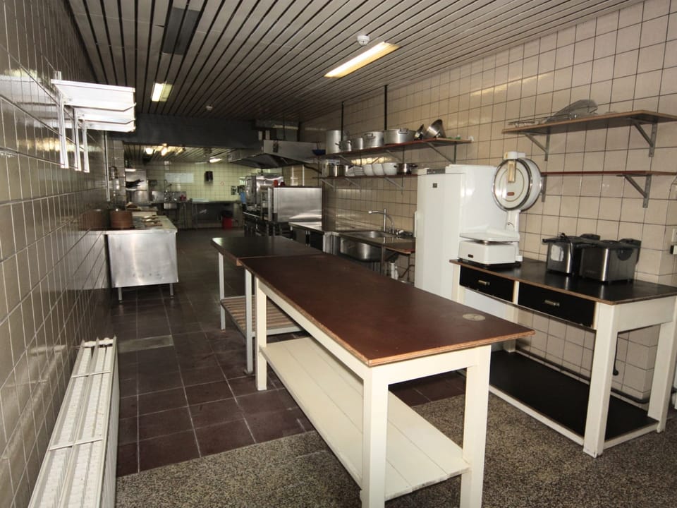 House | Dining