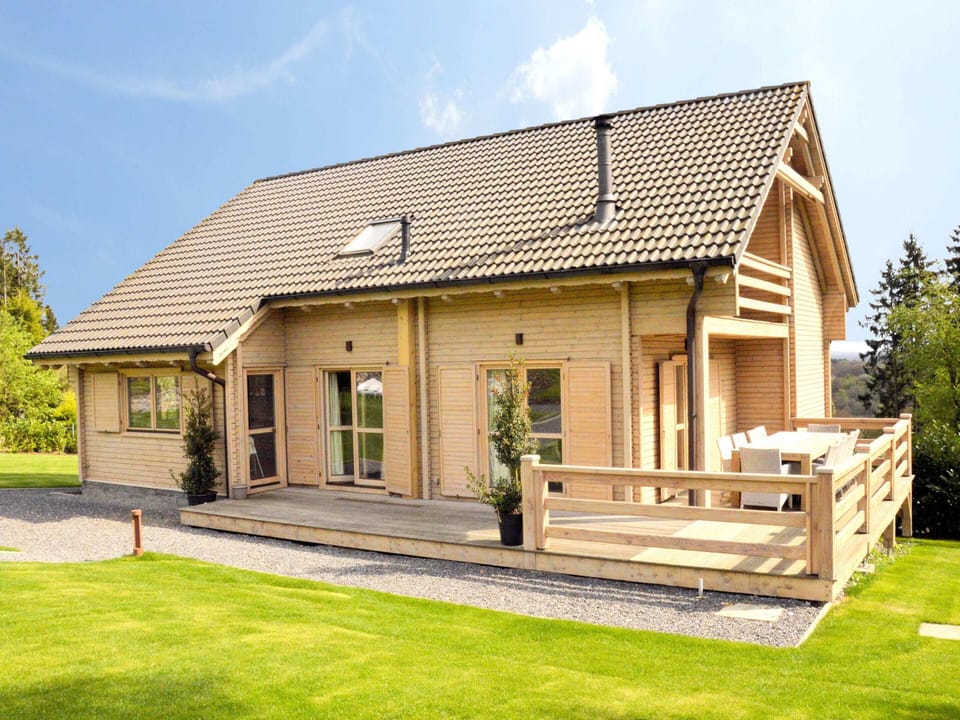 Chalet | Exterior