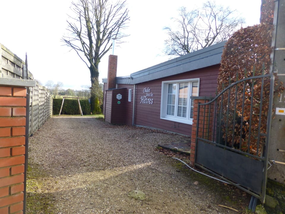 Cottage | Exterior