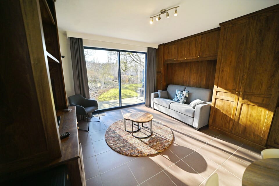 Apartment | Living room