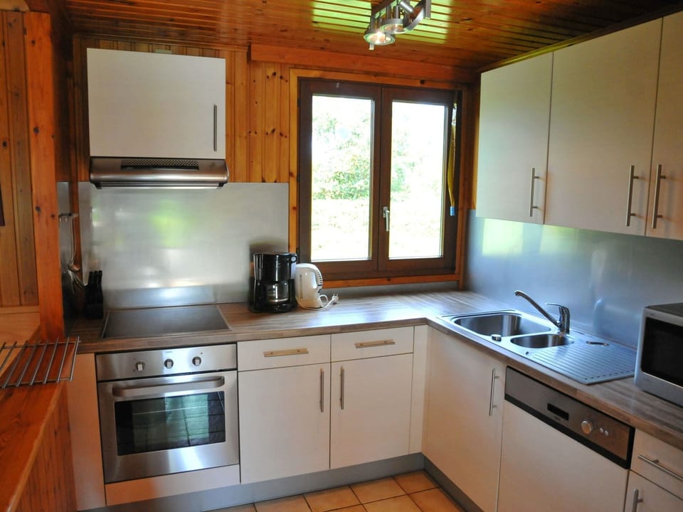 House | Private kitchen