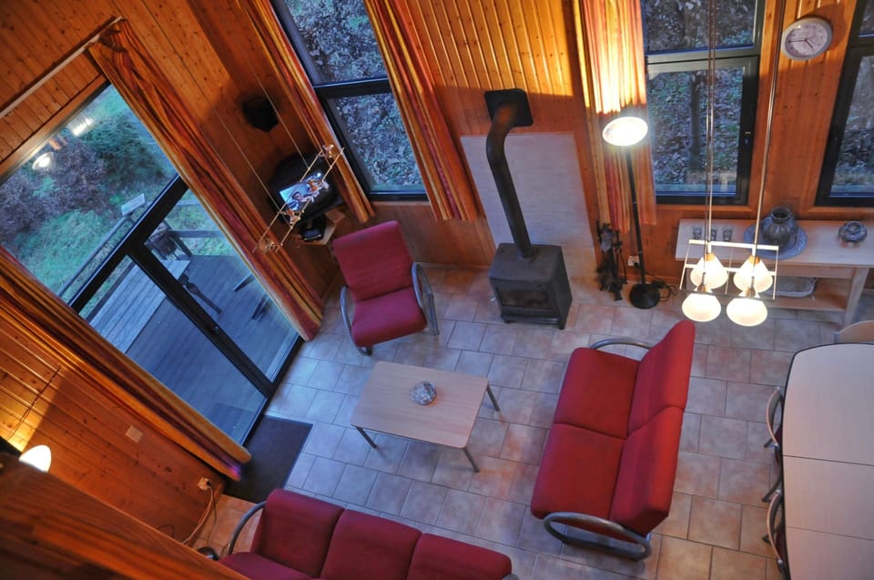 House | Interior