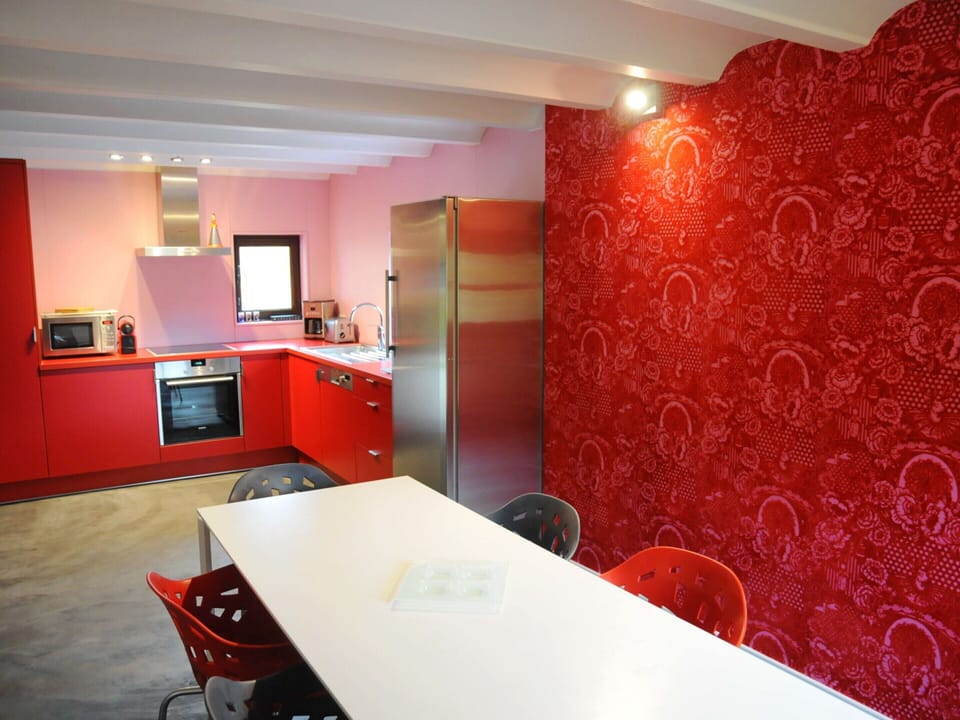 House | Private kitchen