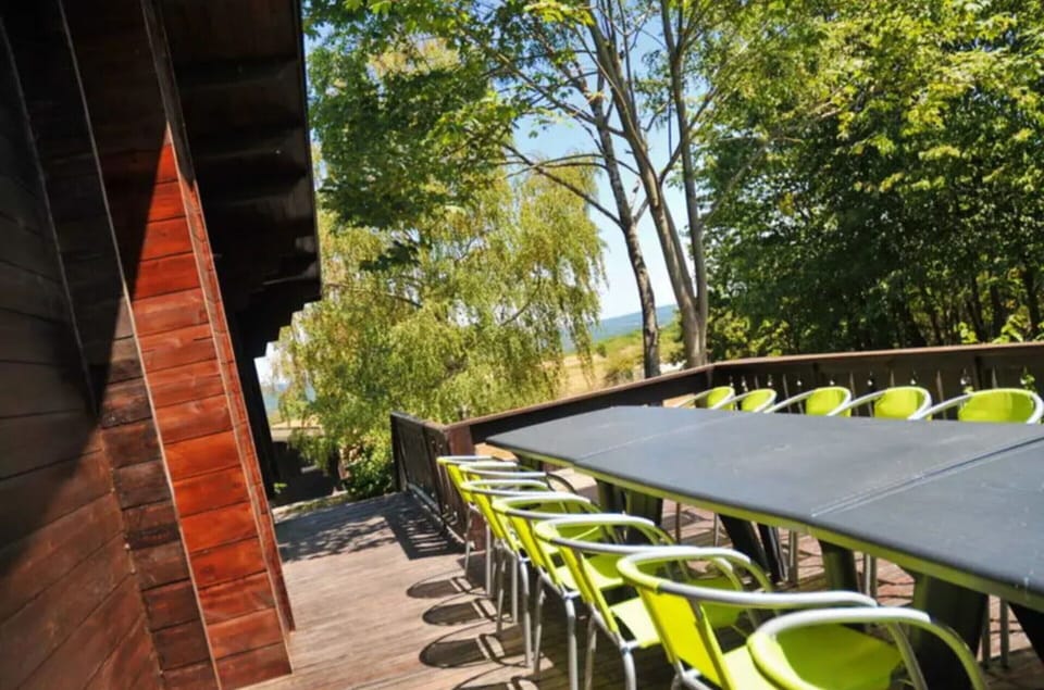 House | Dining