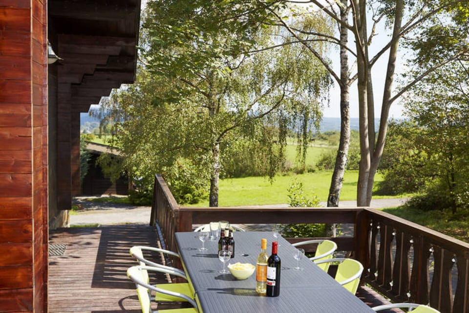 House | Dining