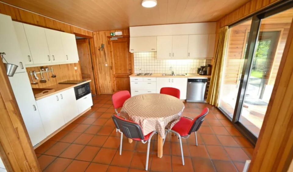 House | Private kitchen | Highchair