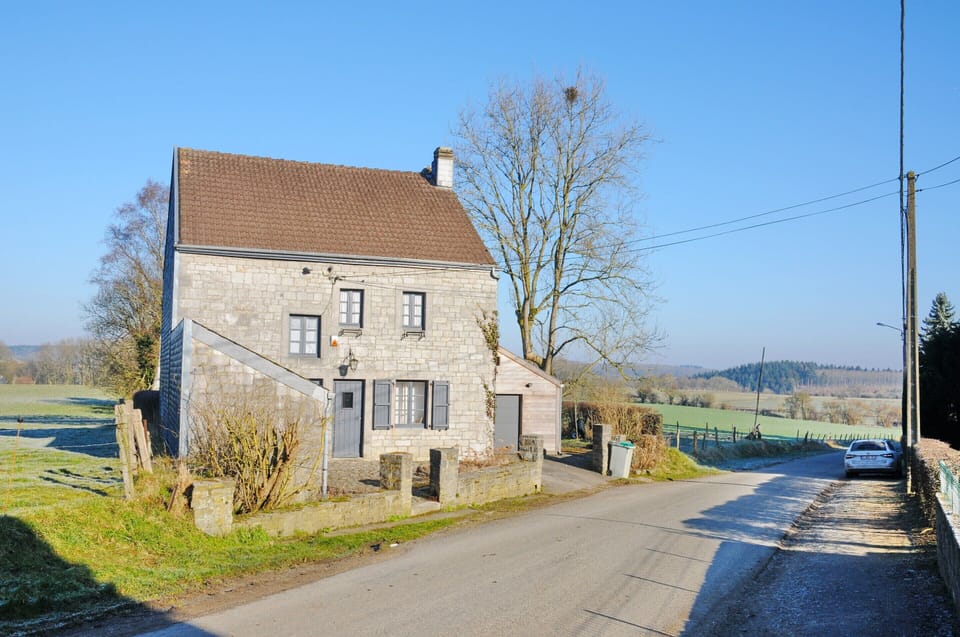 House | Exterior