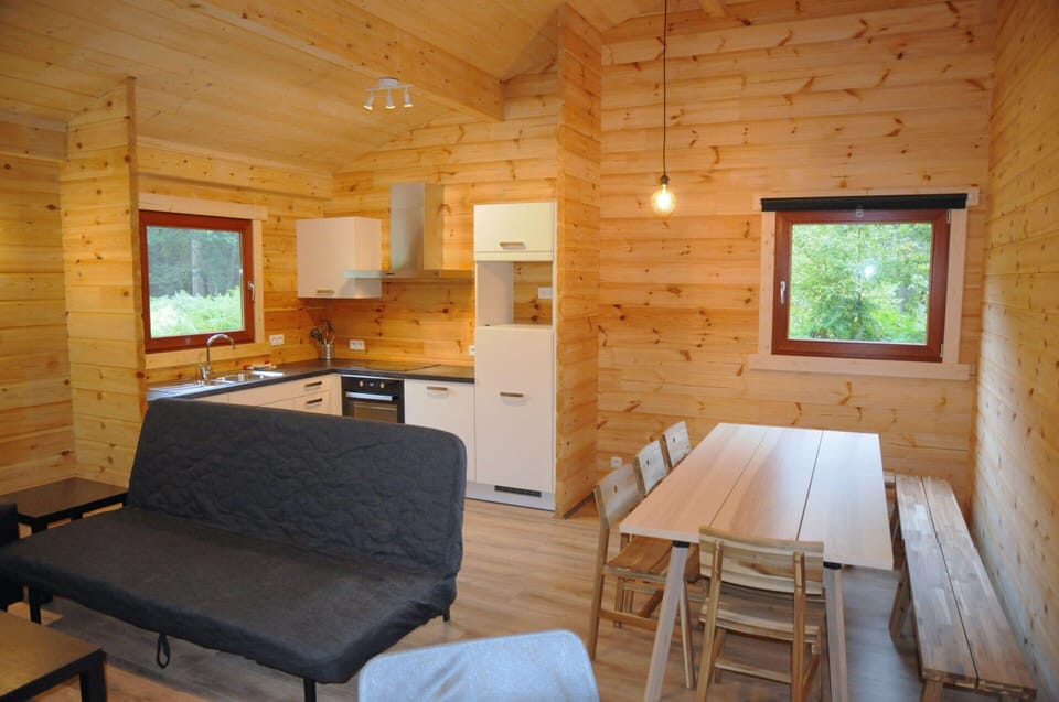 House | Dining