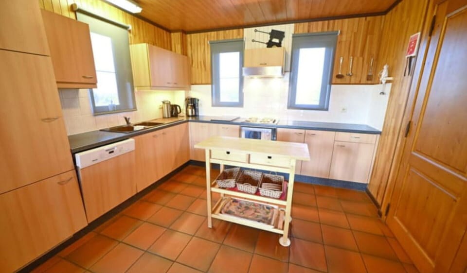 House | Private kitchen