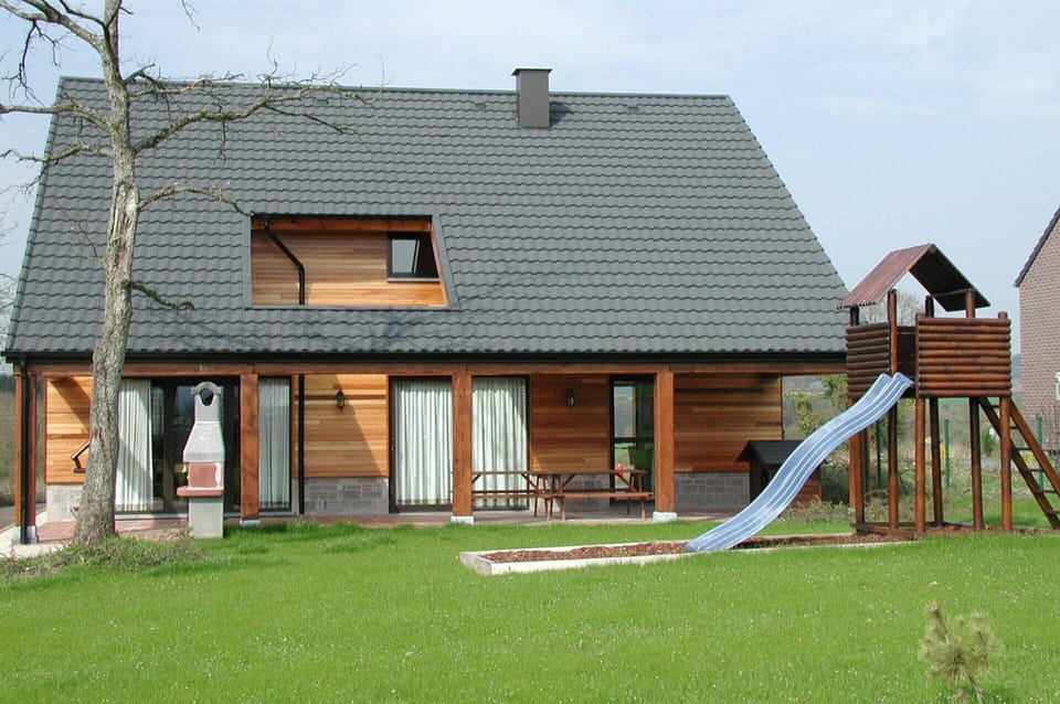 House | Exterior