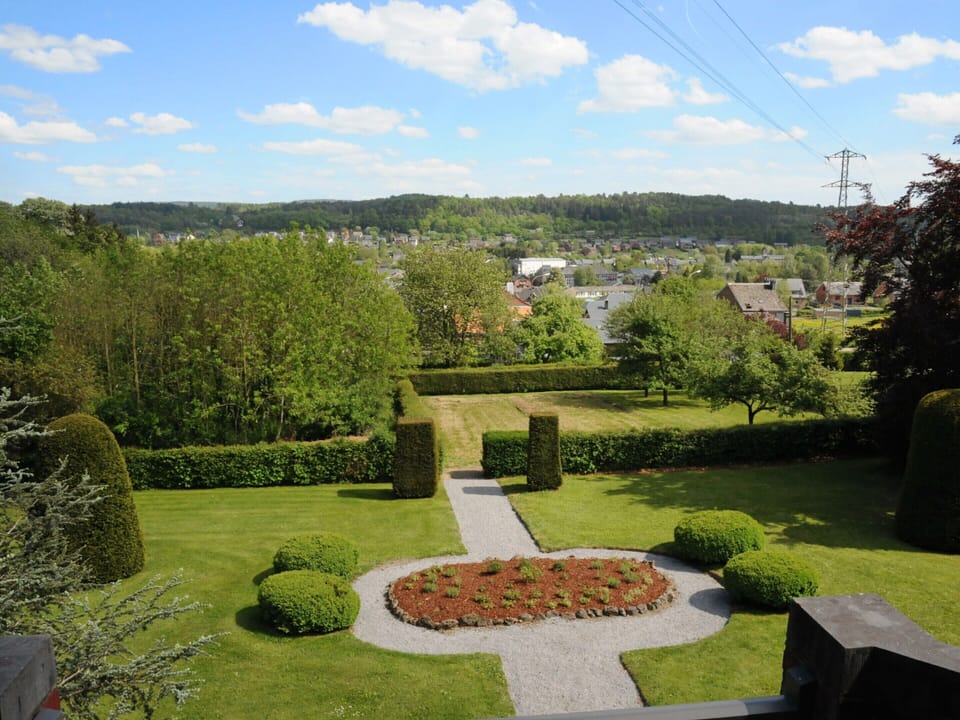 House | Garden