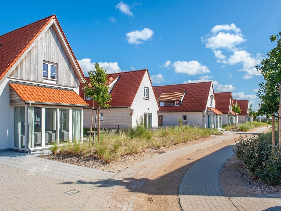 Villa | Exterior