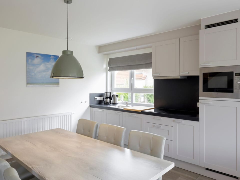 Villa | Private kitchen
