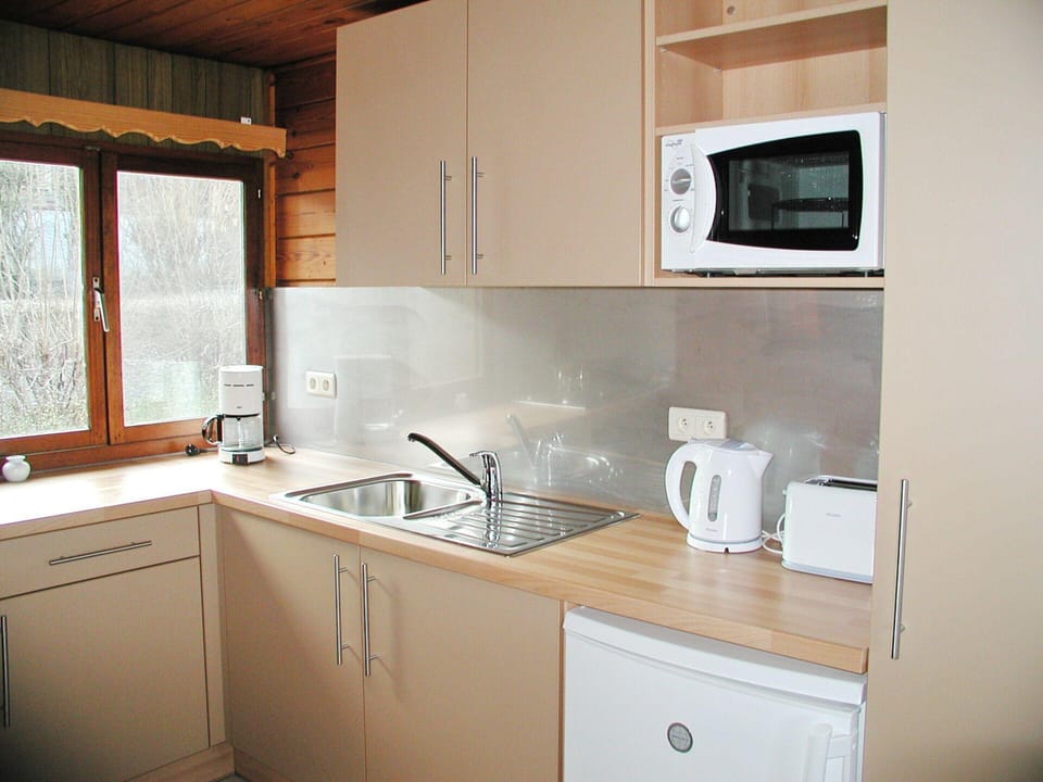 House | Private kitchen