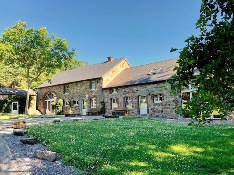 House | Garden