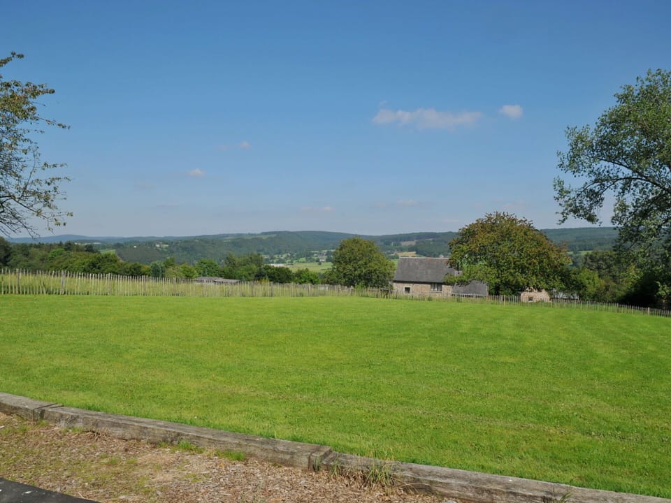 House | View from property