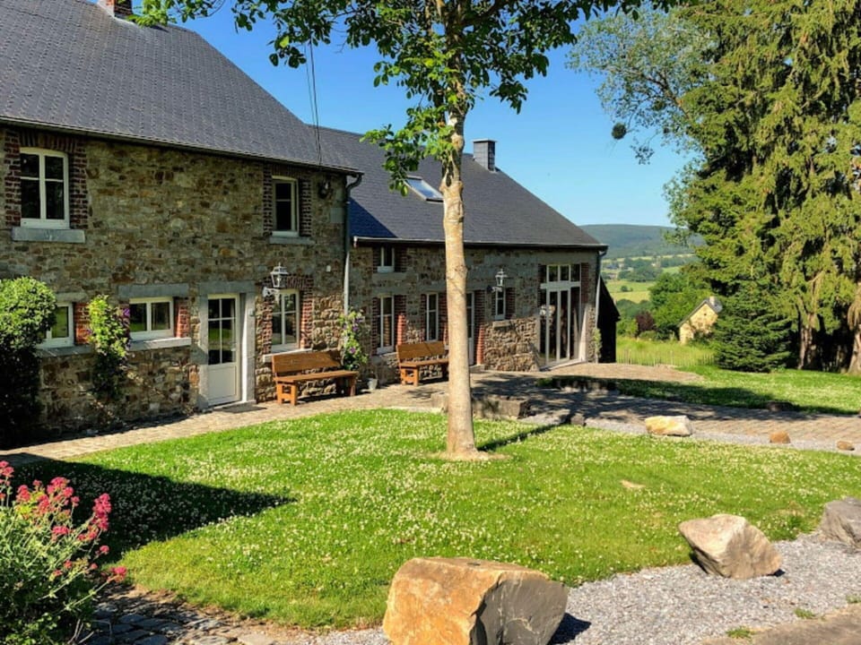 House | Garden